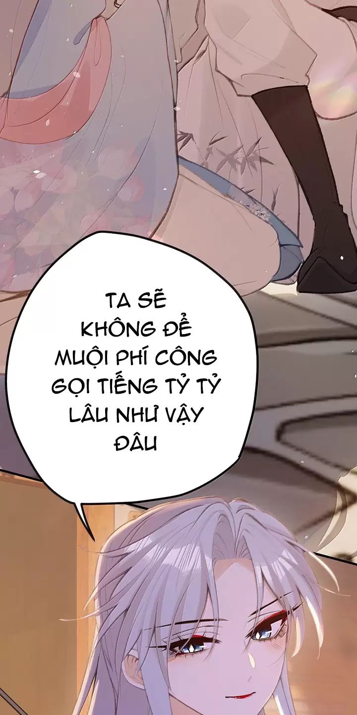 Nghe Nói Thái Hậu Với Thái Hậu Là Thật Sao?! Chapter 49 - Trang 2