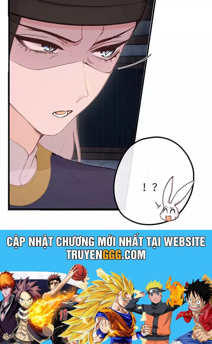 Nghe Nói Thái Hậu Với Thái Hậu Là Thật Sao?! Chapter 49 - Trang 2