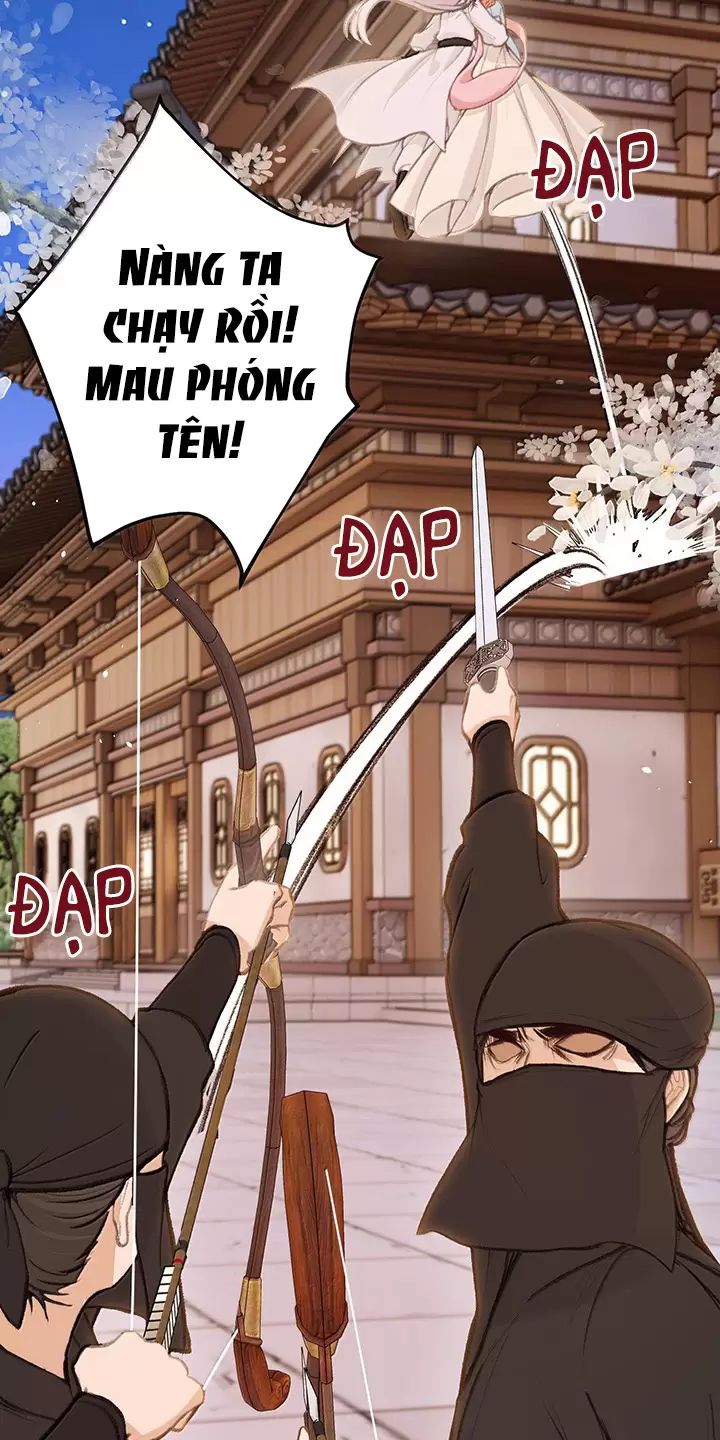 Nghe Nói Thái Hậu Với Thái Hậu Là Thật Sao?! Chapter 49 - Trang 2