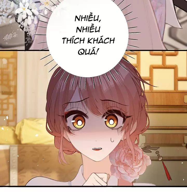 Nghe Nói Thái Hậu Với Thái Hậu Là Thật Sao?! Chapter 48 - Trang 2