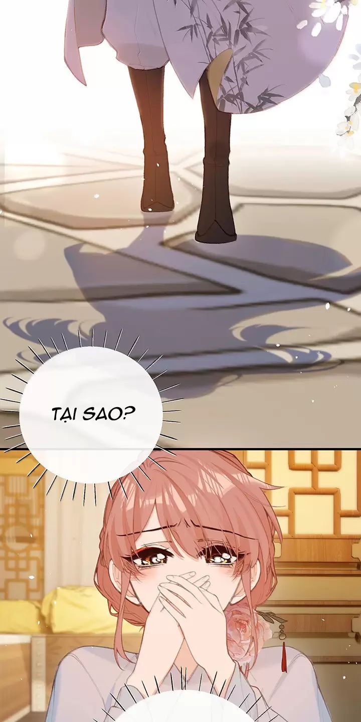 Nghe Nói Thái Hậu Với Thái Hậu Là Thật Sao?! Chapter 48 - Trang 2