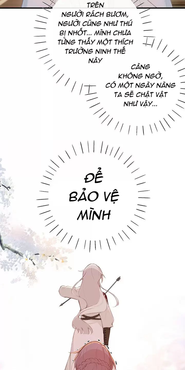 Nghe Nói Thái Hậu Với Thái Hậu Là Thật Sao?! Chapter 48 - Trang 2