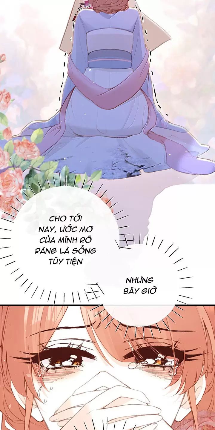 Nghe Nói Thái Hậu Với Thái Hậu Là Thật Sao?! Chapter 48 - Trang 2