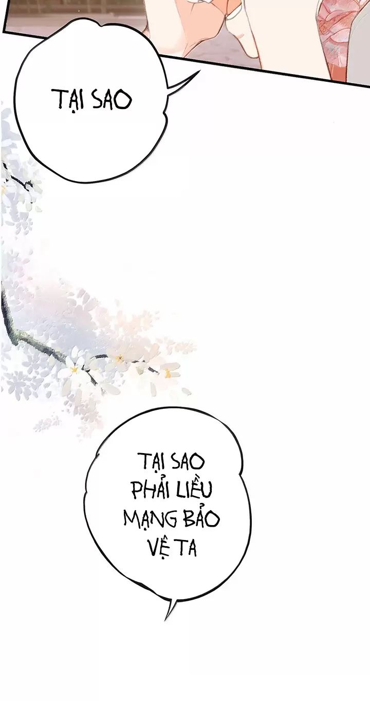 Nghe Nói Thái Hậu Với Thái Hậu Là Thật Sao?! Chapter 48 - Trang 2