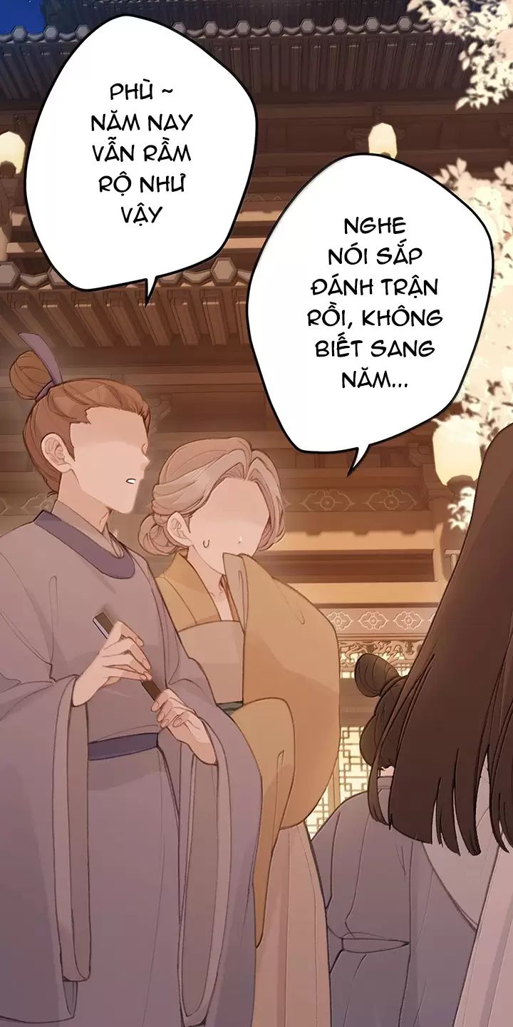 Nghe Nói Thái Hậu Với Thái Hậu Là Thật Sao?! Chapter 48 - Trang 2