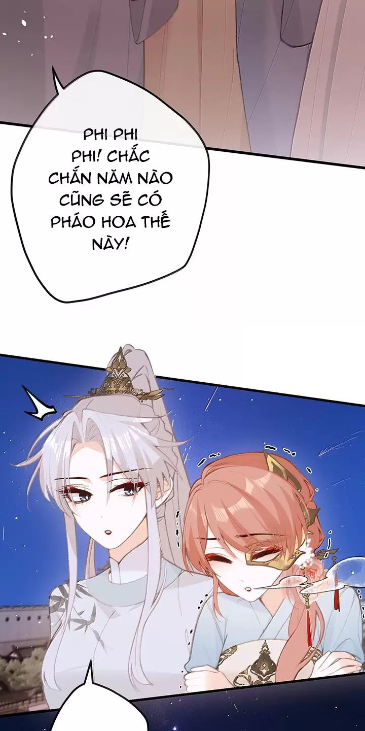 Nghe Nói Thái Hậu Với Thái Hậu Là Thật Sao?! Chapter 48 - Trang 2