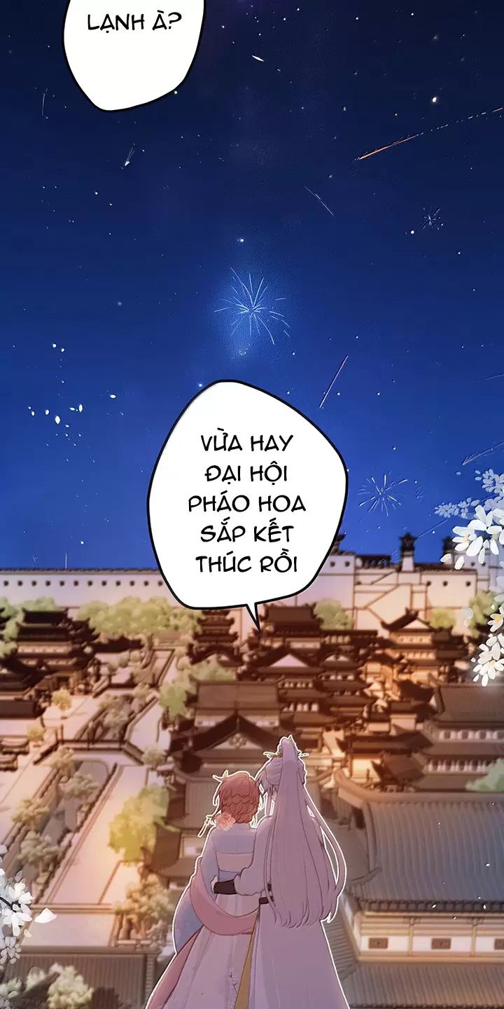 Nghe Nói Thái Hậu Với Thái Hậu Là Thật Sao?! Chapter 48 - Trang 2