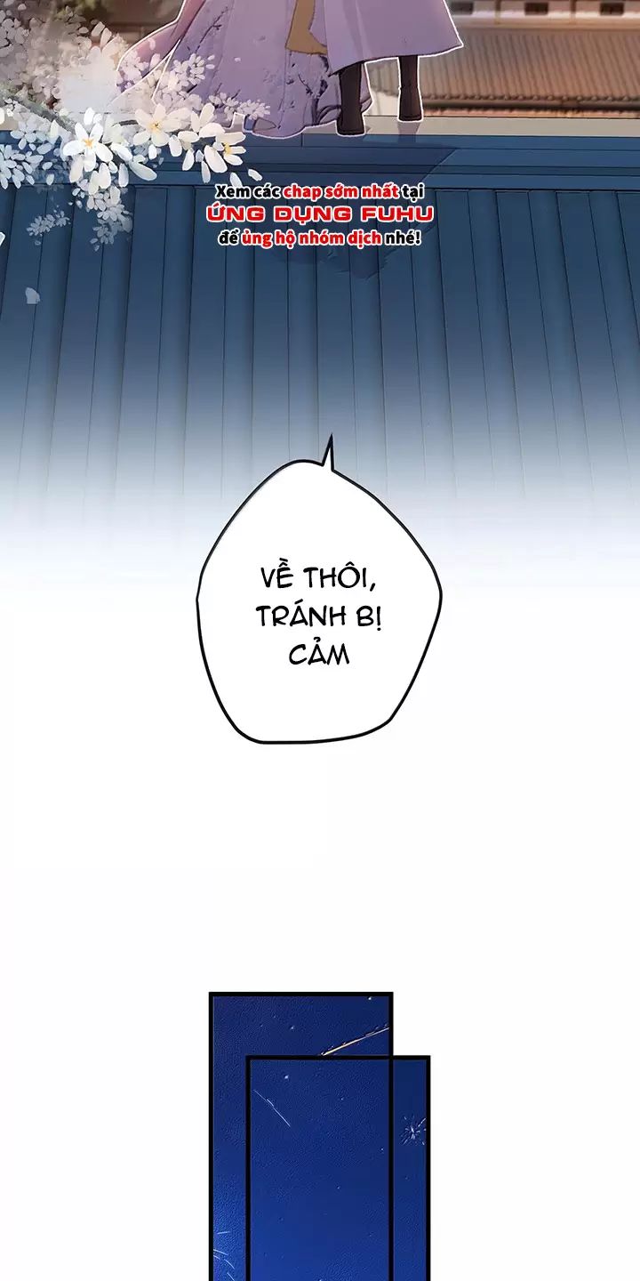 Nghe Nói Thái Hậu Với Thái Hậu Là Thật Sao?! Chapter 48 - Trang 2