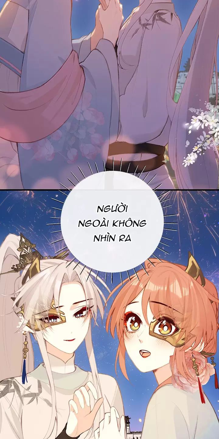 Nghe Nói Thái Hậu Với Thái Hậu Là Thật Sao?! Chapter 47 - Trang 2