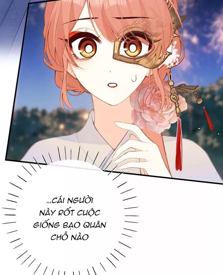 Nghe Nói Thái Hậu Với Thái Hậu Là Thật Sao?! Chapter 47 - Trang 2