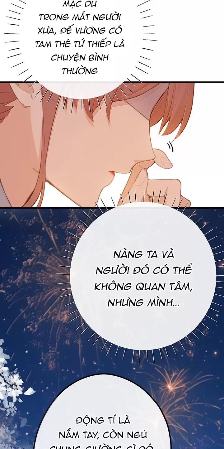 Nghe Nói Thái Hậu Với Thái Hậu Là Thật Sao?! Chapter 47 - Trang 2