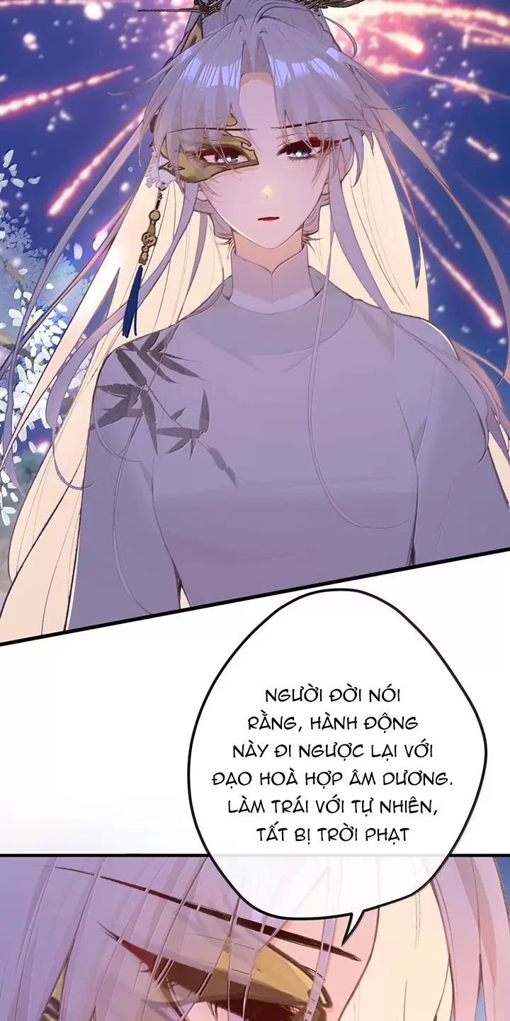 Nghe Nói Thái Hậu Với Thái Hậu Là Thật Sao?! Chapter 47 - Trang 2