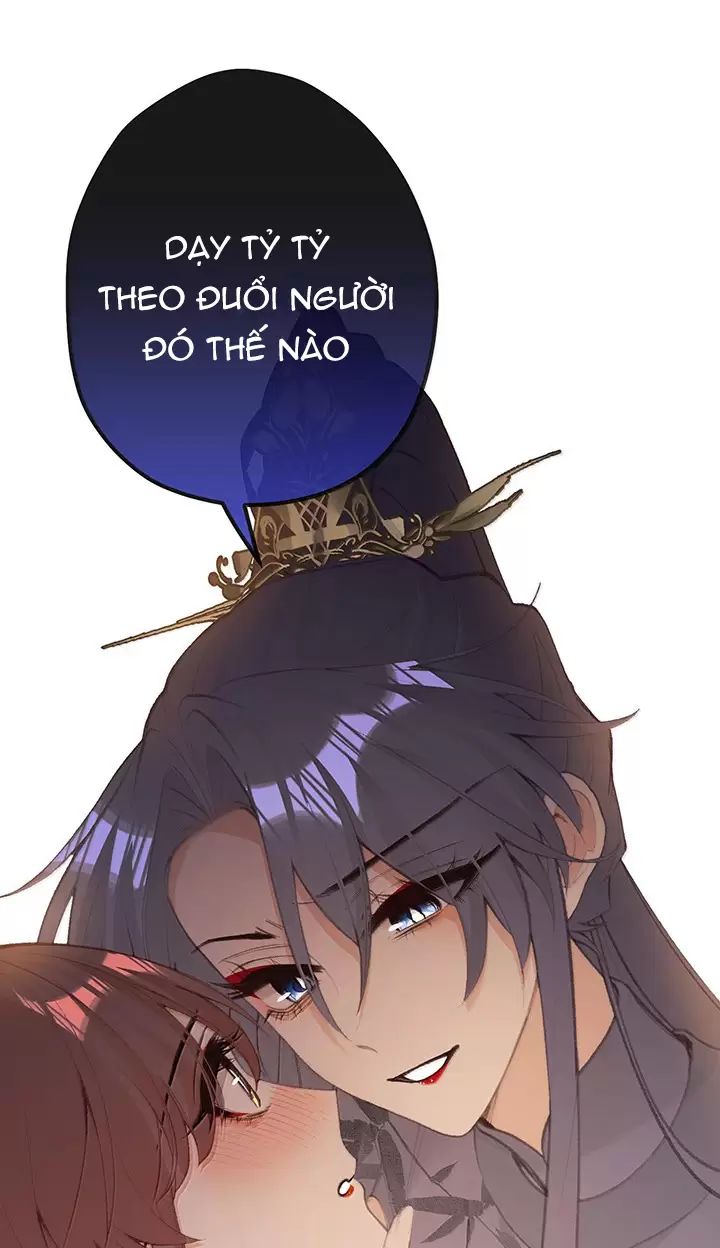 Nghe Nói Thái Hậu Với Thái Hậu Là Thật Sao?! Chapter 47 - Trang 2