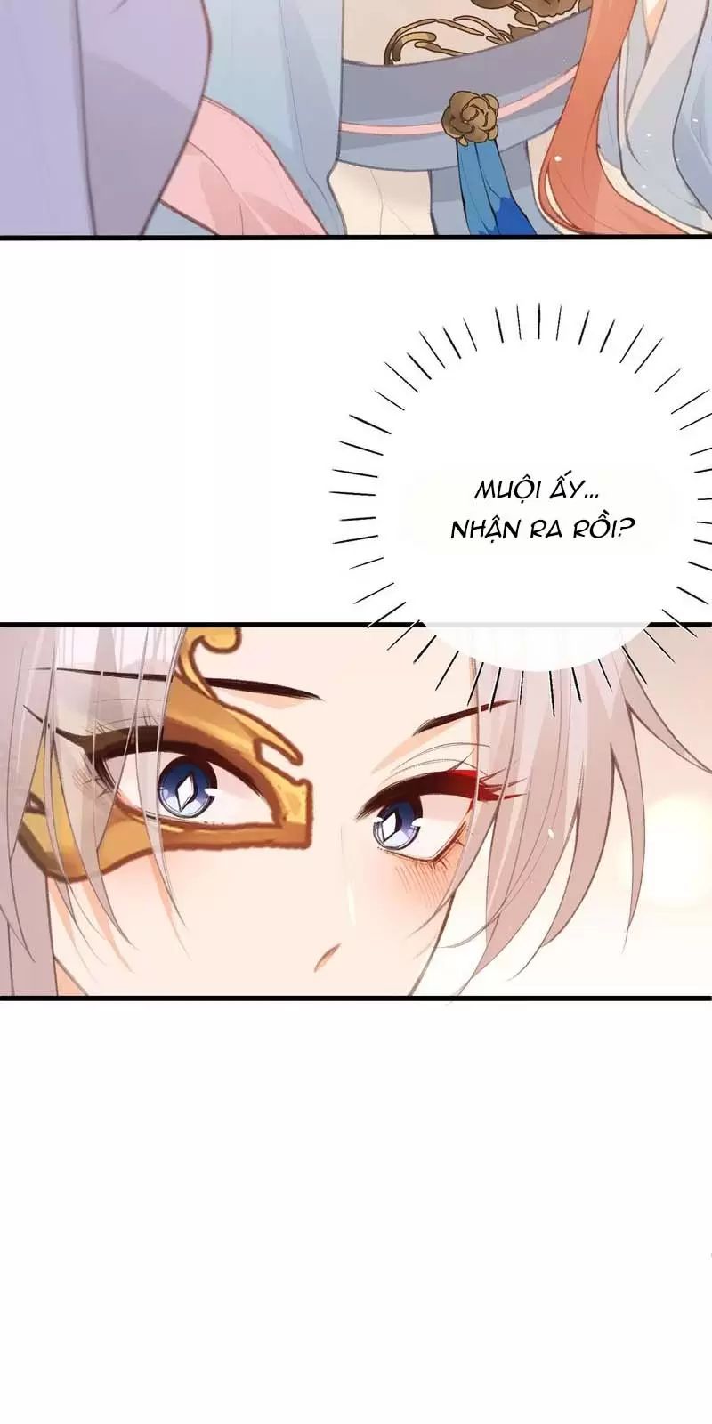 Nghe Nói Thái Hậu Với Thái Hậu Là Thật Sao?! Chapter 46 - Trang 2