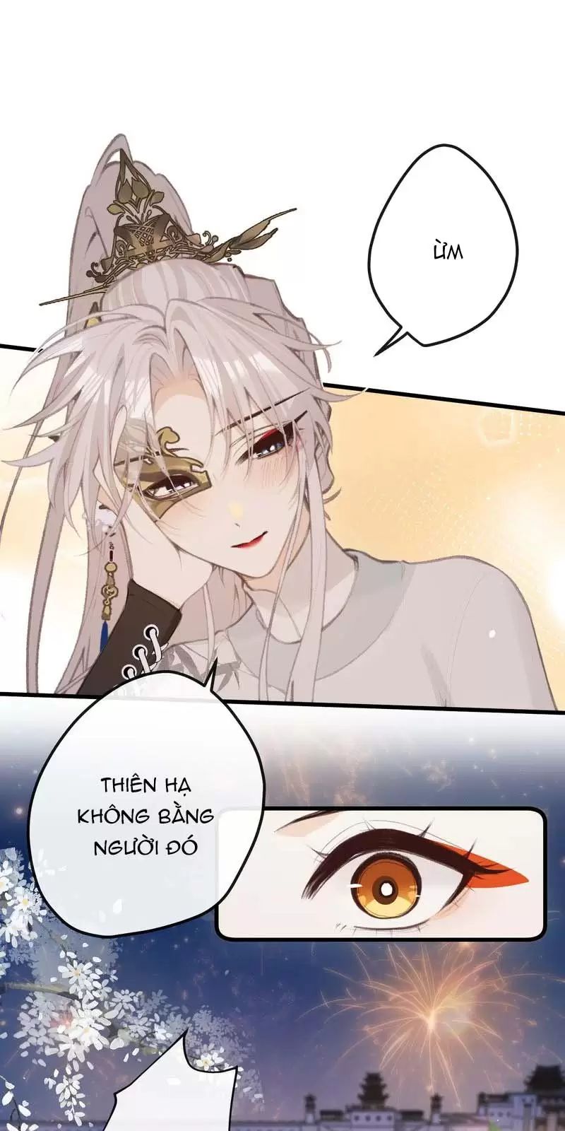 Nghe Nói Thái Hậu Với Thái Hậu Là Thật Sao?! Chapter 46 - Trang 2