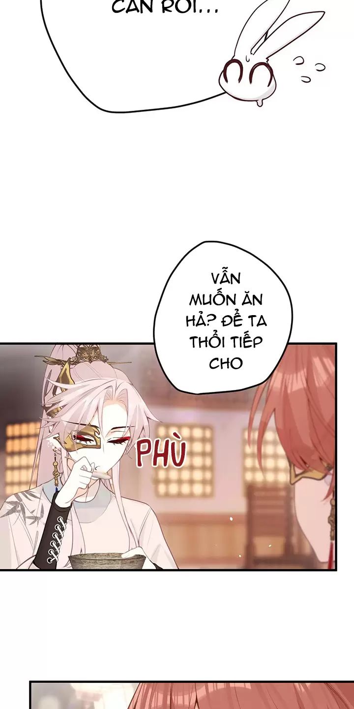 Nghe Nói Thái Hậu Với Thái Hậu Là Thật Sao?! Chapter 45 - Trang 2