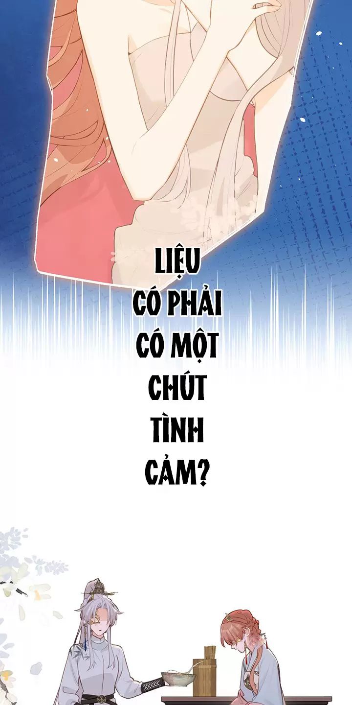 Nghe Nói Thái Hậu Với Thái Hậu Là Thật Sao?! Chapter 45 - Trang 2