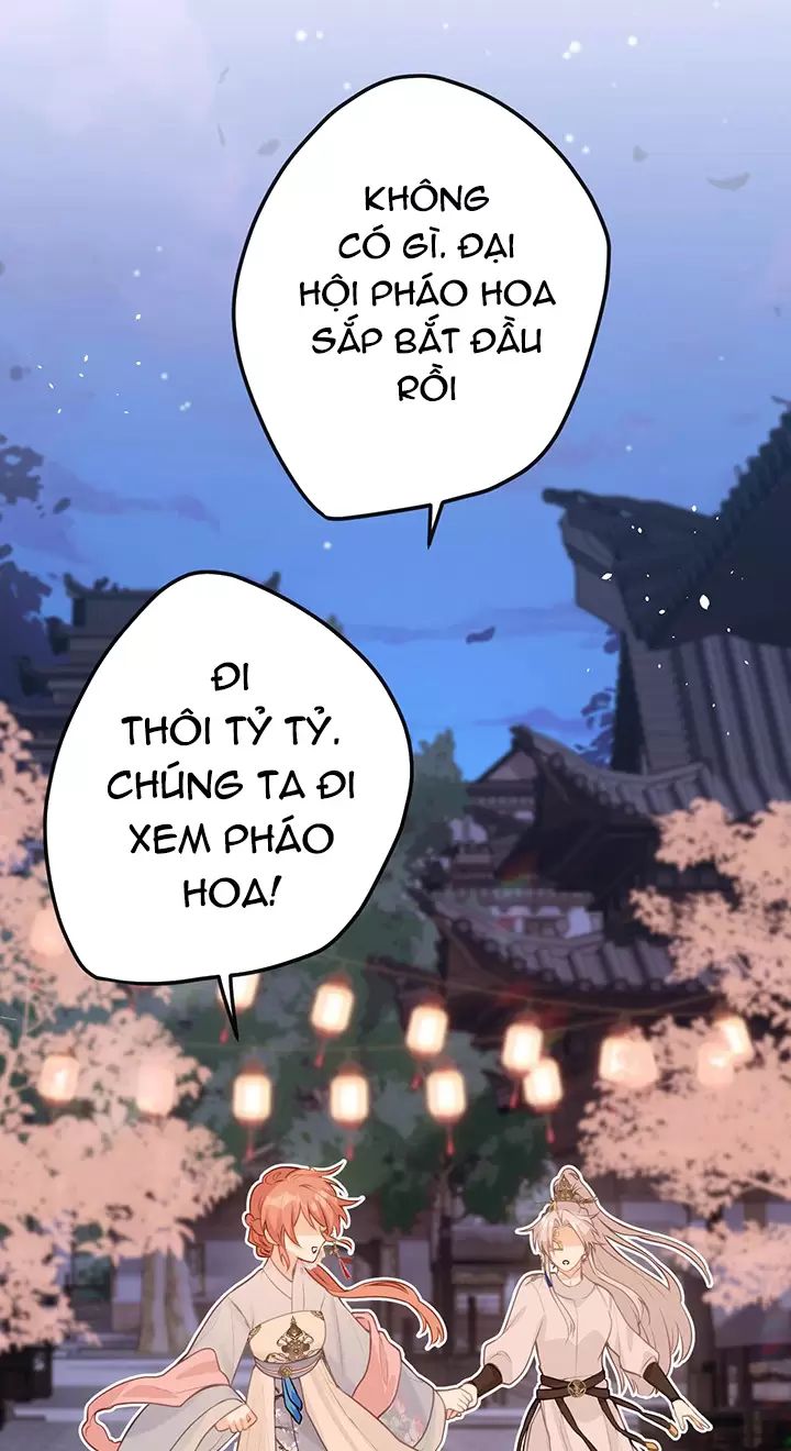 Nghe Nói Thái Hậu Với Thái Hậu Là Thật Sao?! Chapter 45 - Trang 2