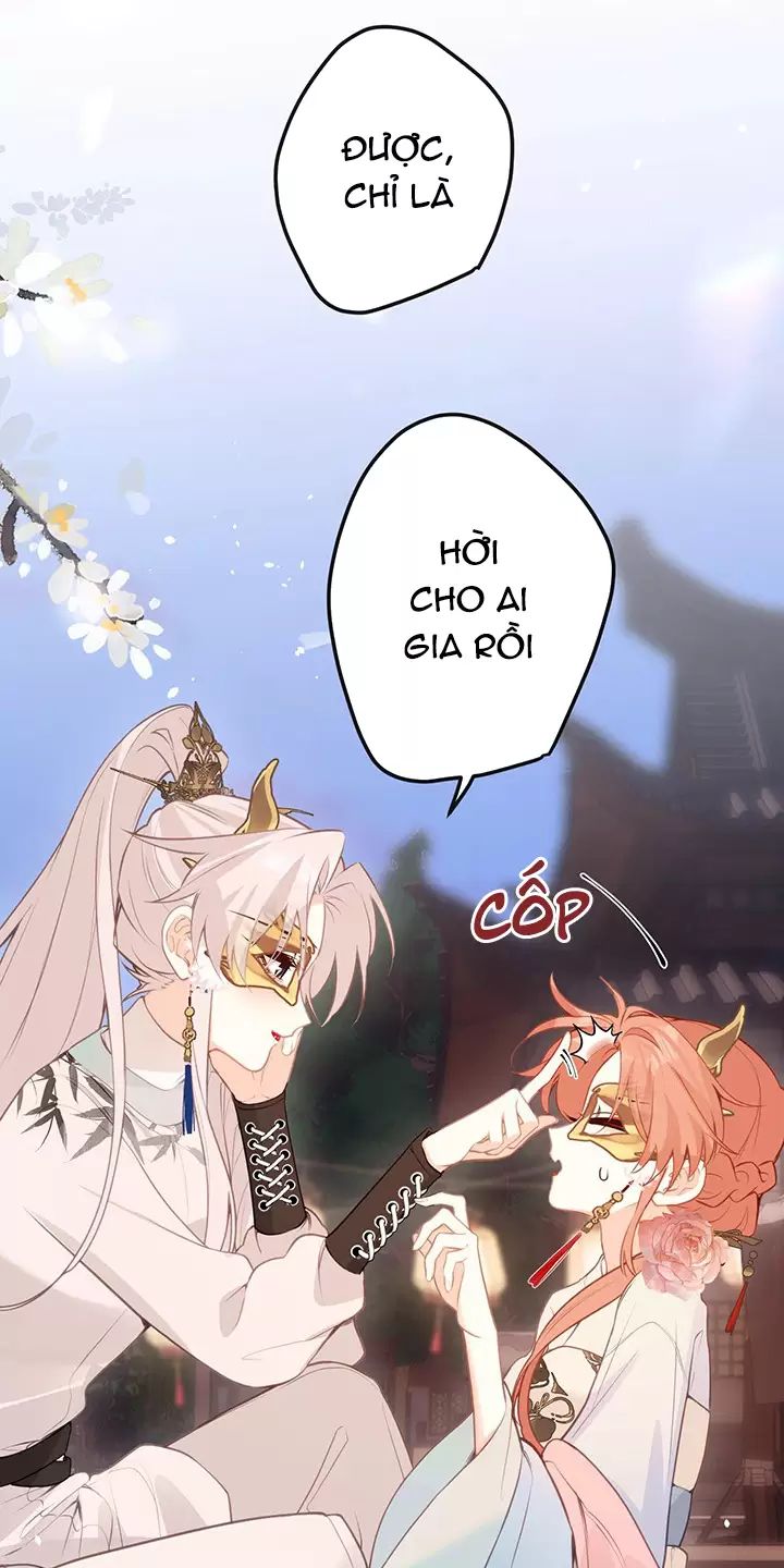 Nghe Nói Thái Hậu Với Thái Hậu Là Thật Sao?! Chapter 45 - Trang 2