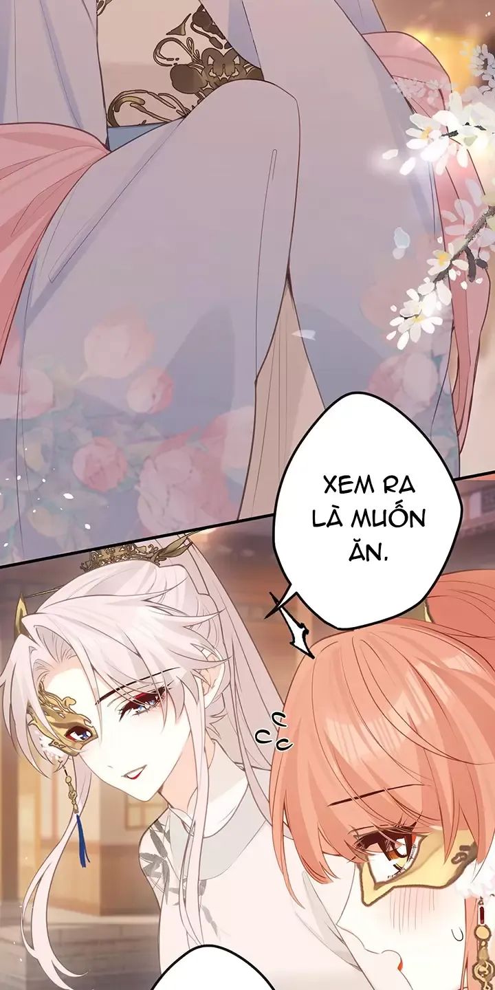 Nghe Nói Thái Hậu Với Thái Hậu Là Thật Sao?! Chapter 44 - Trang 2