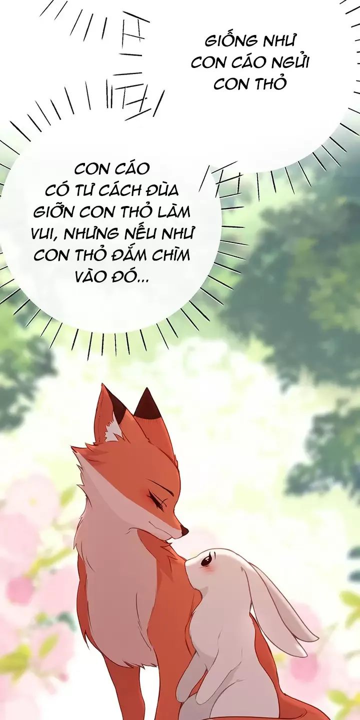 Nghe Nói Thái Hậu Với Thái Hậu Là Thật Sao?! Chapter 44 - Trang 2