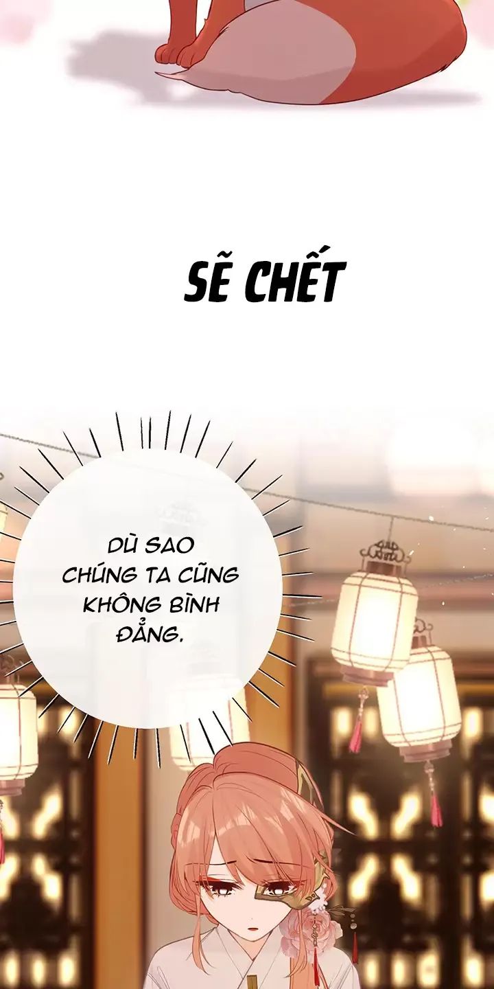 Nghe Nói Thái Hậu Với Thái Hậu Là Thật Sao?! Chapter 44 - Trang 2