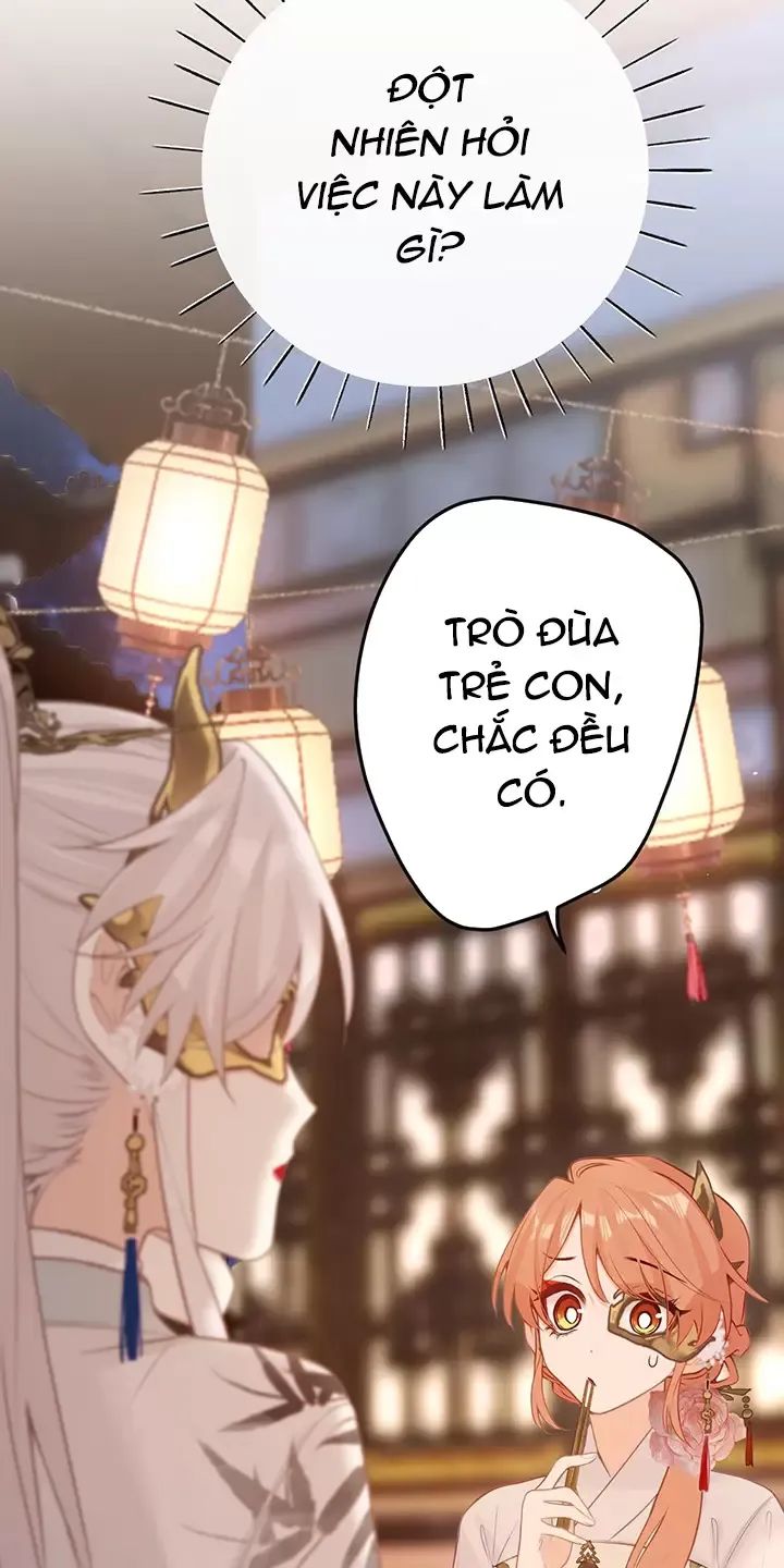 Nghe Nói Thái Hậu Với Thái Hậu Là Thật Sao?! Chapter 44 - Trang 2