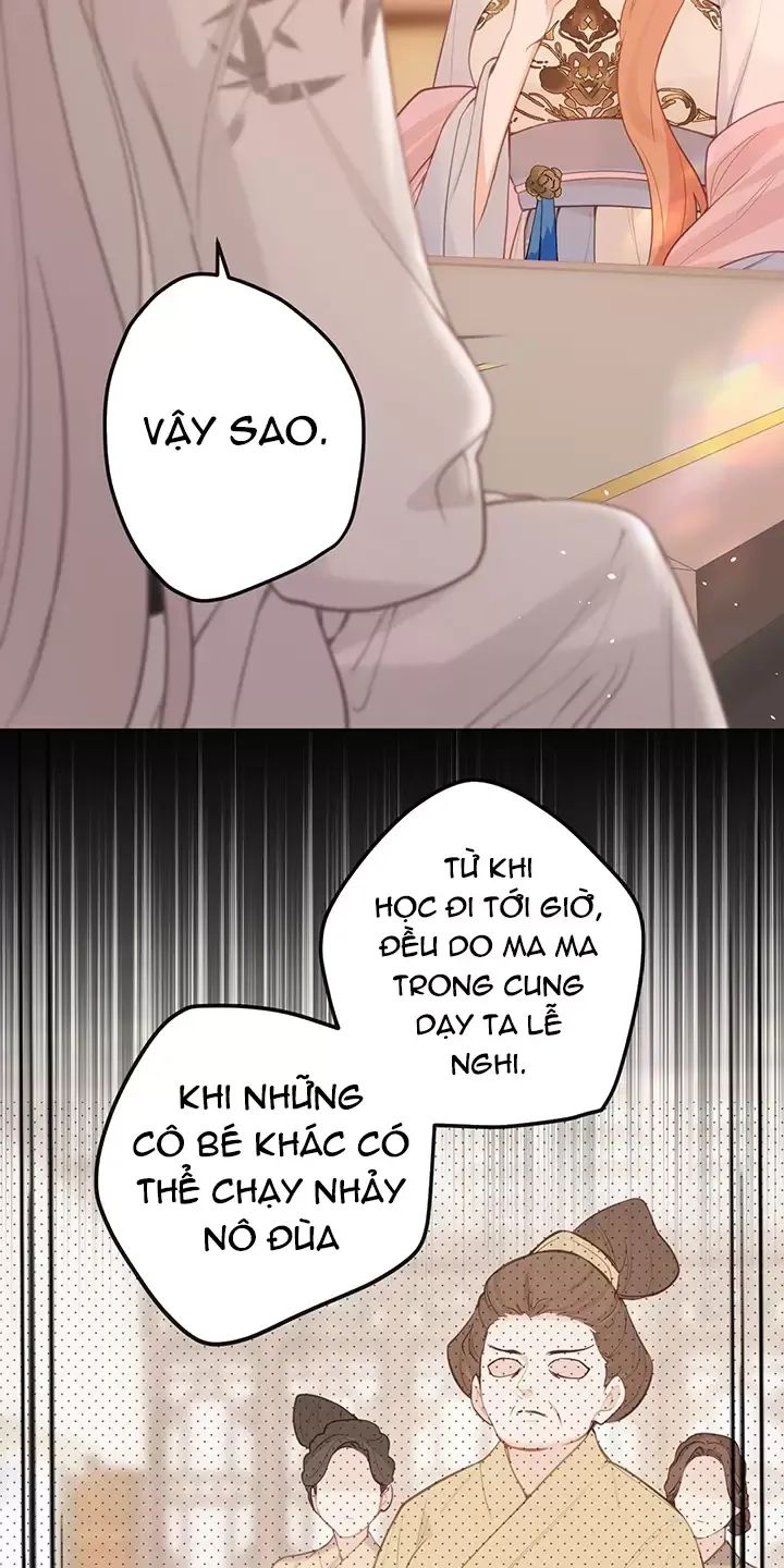 Nghe Nói Thái Hậu Với Thái Hậu Là Thật Sao?! Chapter 44 - Trang 2