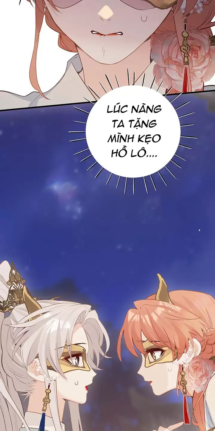 Nghe Nói Thái Hậu Với Thái Hậu Là Thật Sao?! Chapter 44 - Trang 2