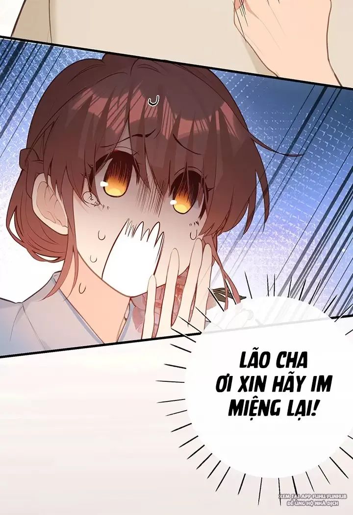 Nghe Nói Thái Hậu Với Thái Hậu Là Thật Sao?! Chapter 43 - Trang 2