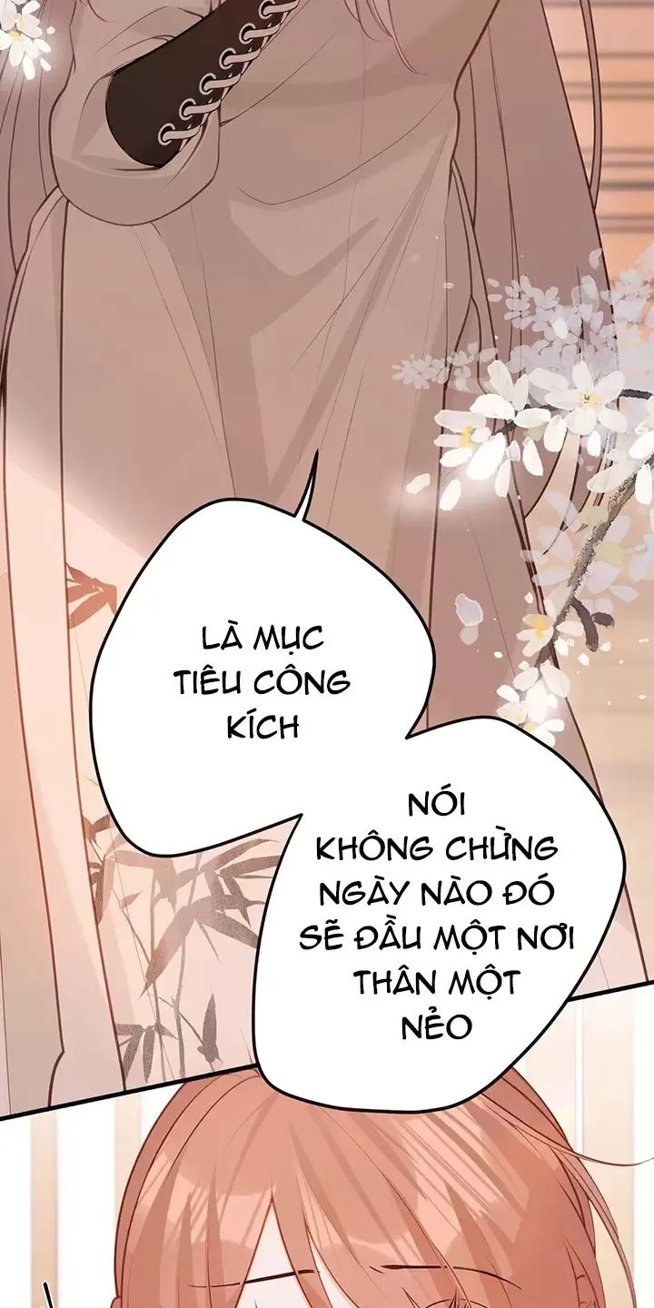 Nghe Nói Thái Hậu Với Thái Hậu Là Thật Sao?! Chapter 43 - Trang 2