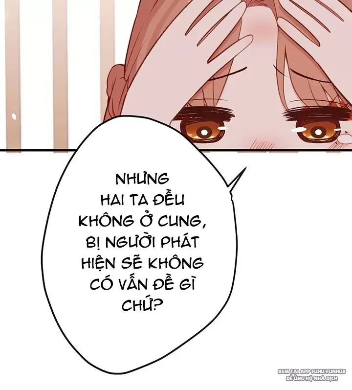 Nghe Nói Thái Hậu Với Thái Hậu Là Thật Sao?! Chapter 43 - Trang 2