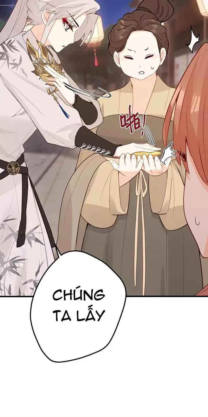 Nghe Nói Thái Hậu Với Thái Hậu Là Thật Sao?! Chapter 43 - Trang 2