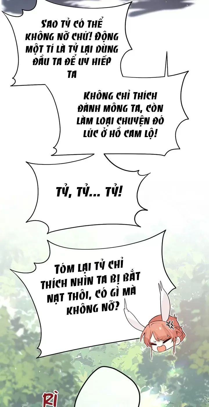 Nghe Nói Thái Hậu Với Thái Hậu Là Thật Sao?! Chapter 42 - Trang 2