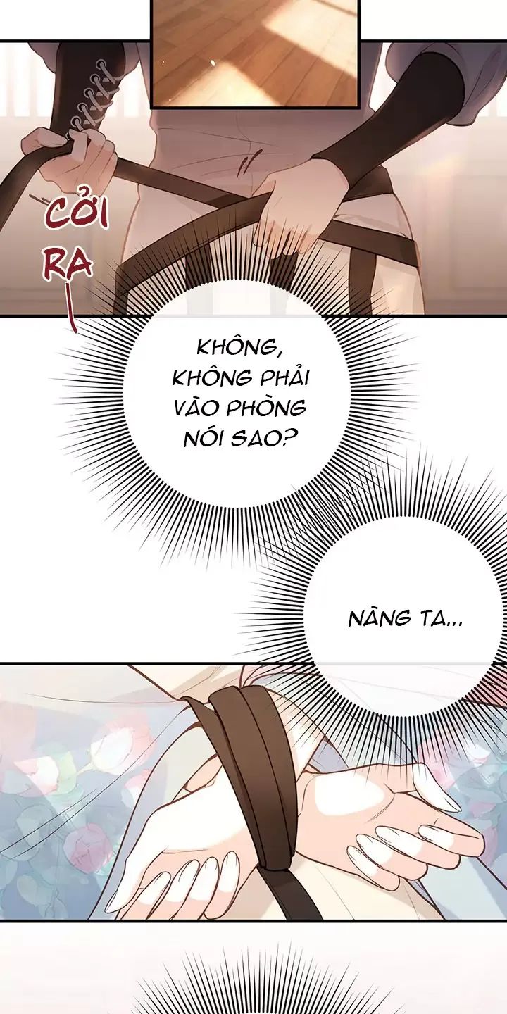 Nghe Nói Thái Hậu Với Thái Hậu Là Thật Sao?! Chapter 42 - Trang 2