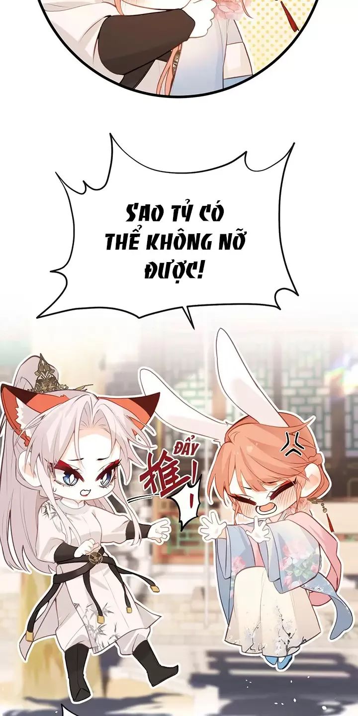 Nghe Nói Thái Hậu Với Thái Hậu Là Thật Sao?! Chapter 42 - Trang 2