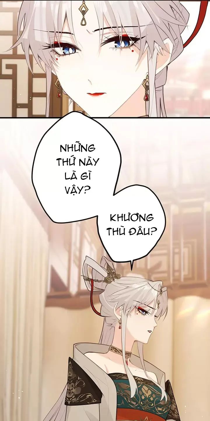 Nghe Nói Thái Hậu Với Thái Hậu Là Thật Sao?! Chapter 41 - Trang 2