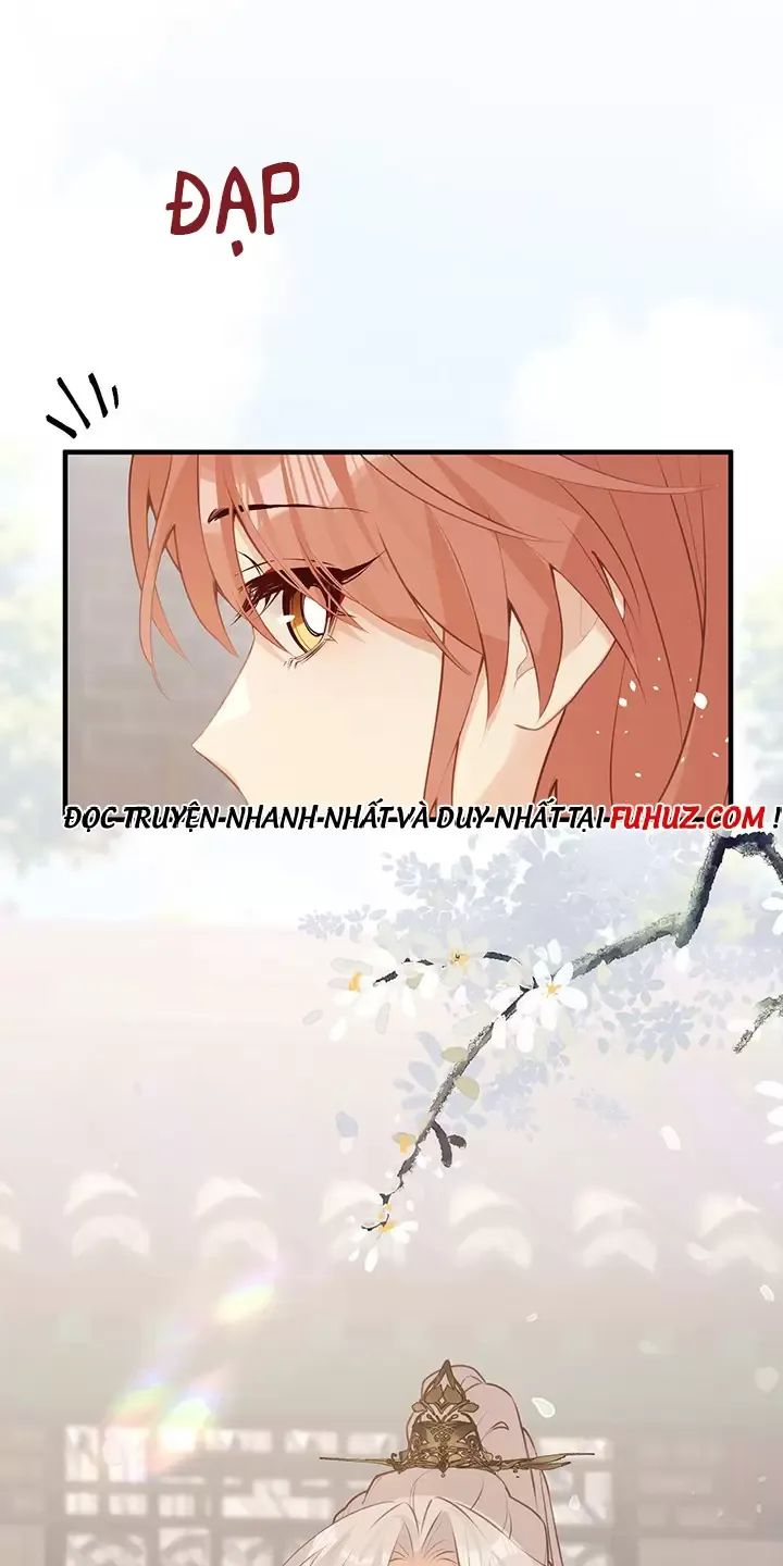 Nghe Nói Thái Hậu Với Thái Hậu Là Thật Sao?! Chapter 41 - Trang 2