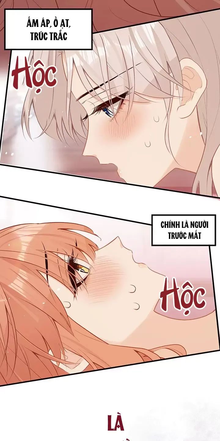 Nghe Nói Thái Hậu Với Thái Hậu Là Thật Sao?! Chapter 40 - Trang 2