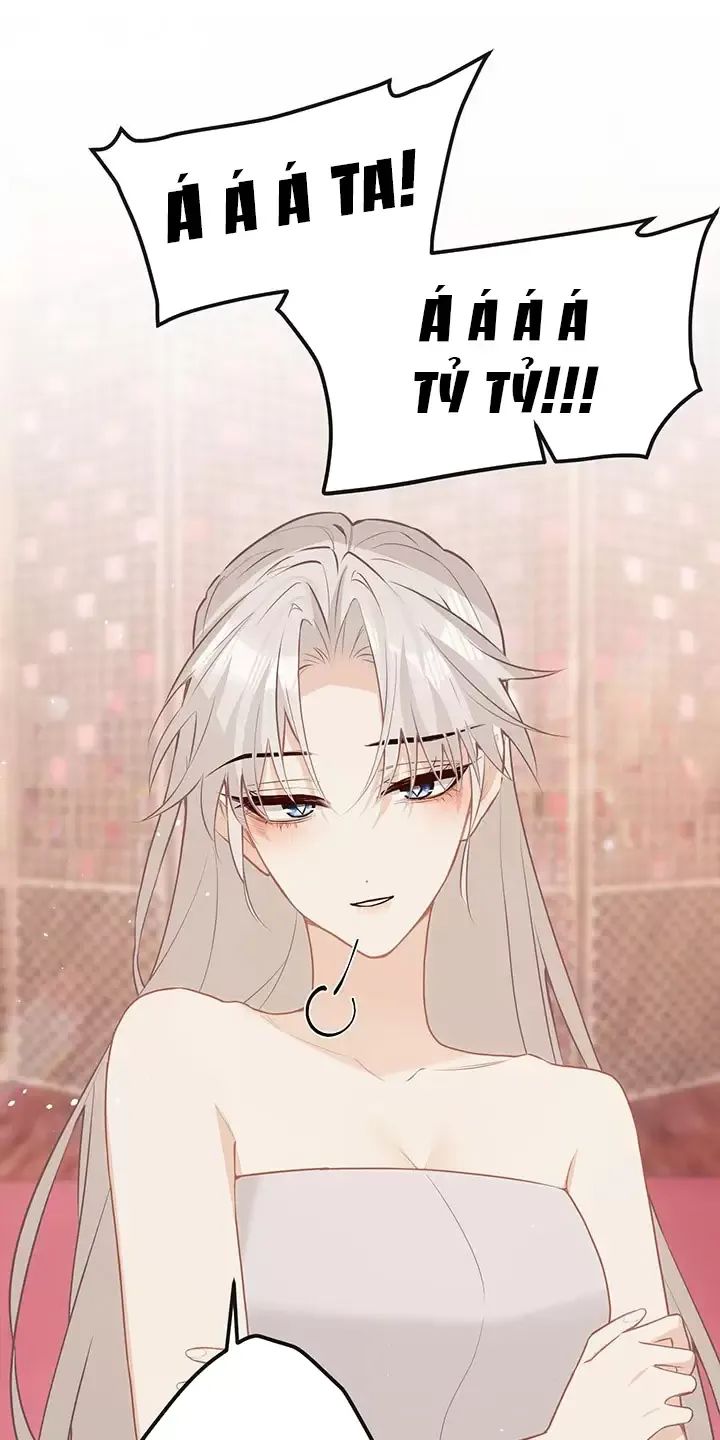 Nghe Nói Thái Hậu Với Thái Hậu Là Thật Sao?! Chapter 40 - Trang 2