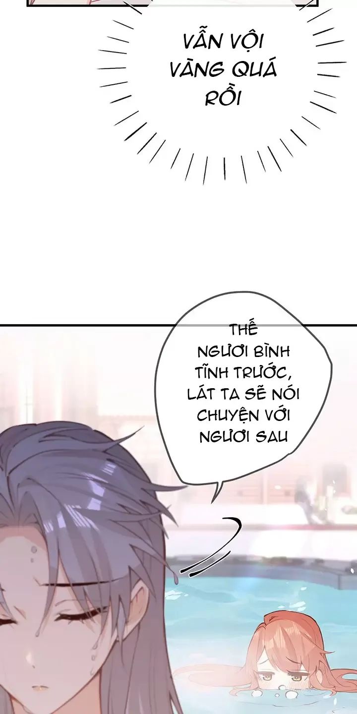 Nghe Nói Thái Hậu Với Thái Hậu Là Thật Sao?! Chapter 40 - Trang 2