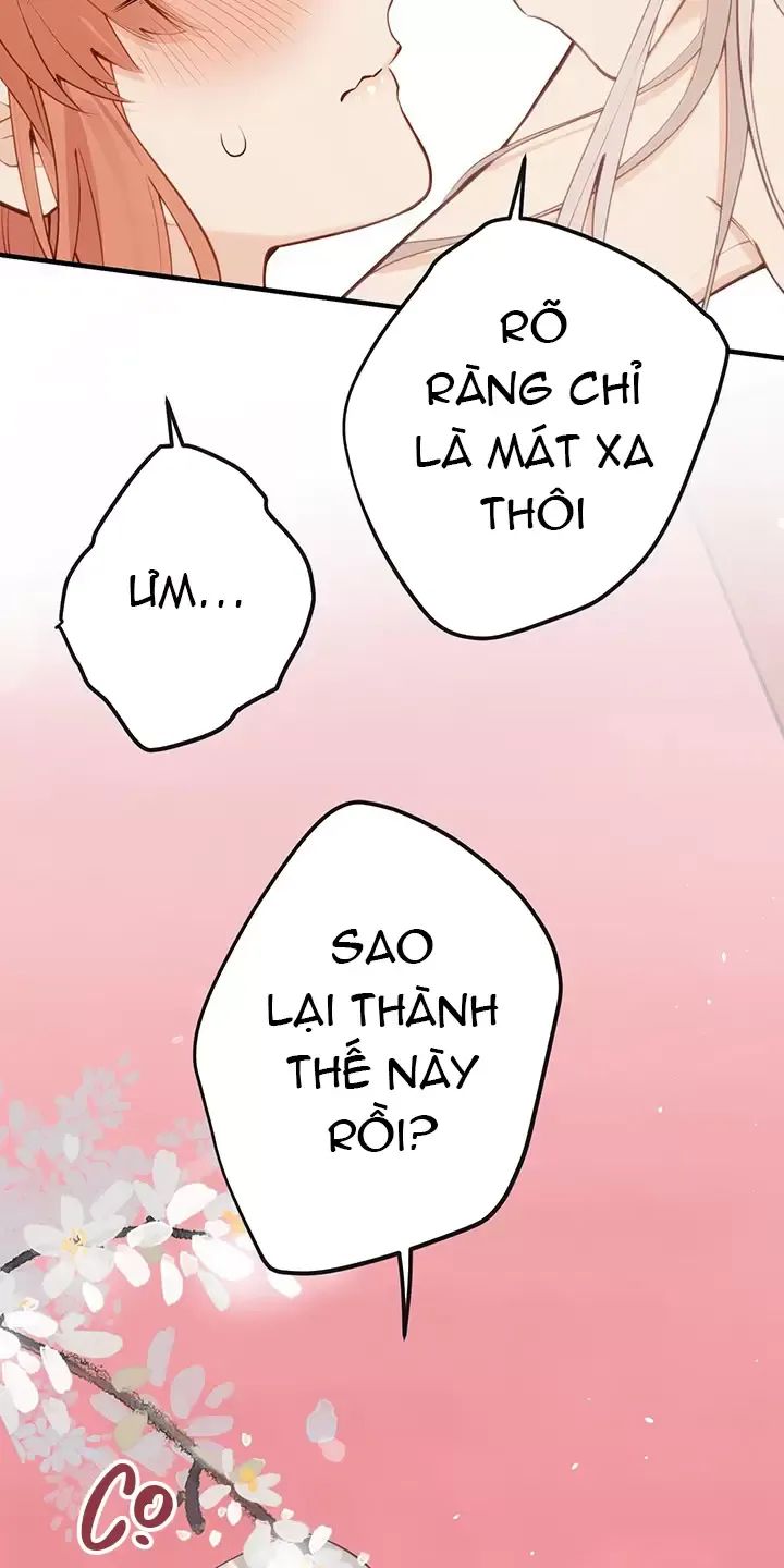 Nghe Nói Thái Hậu Với Thái Hậu Là Thật Sao?! Chapter 40 - Trang 2