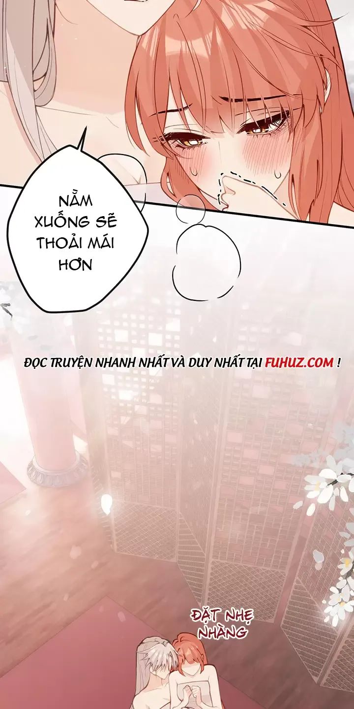 Nghe Nói Thái Hậu Với Thái Hậu Là Thật Sao?! Chapter 39 - Trang 2