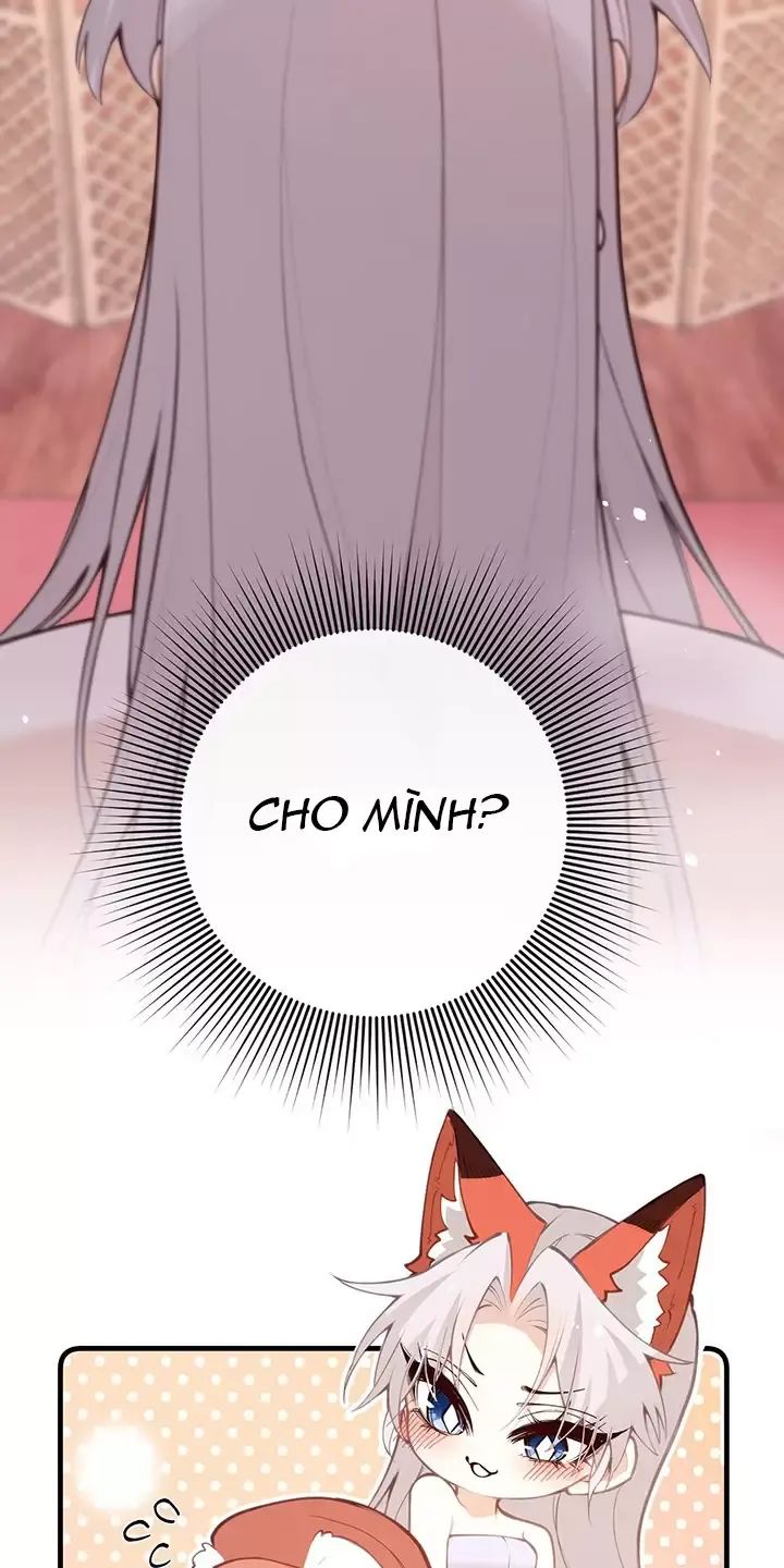 Nghe Nói Thái Hậu Với Thái Hậu Là Thật Sao?! Chapter 39 - Trang 2