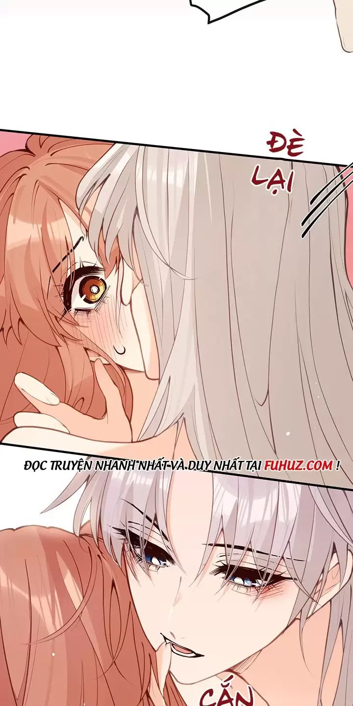 Nghe Nói Thái Hậu Với Thái Hậu Là Thật Sao?! Chapter 39 - Trang 2