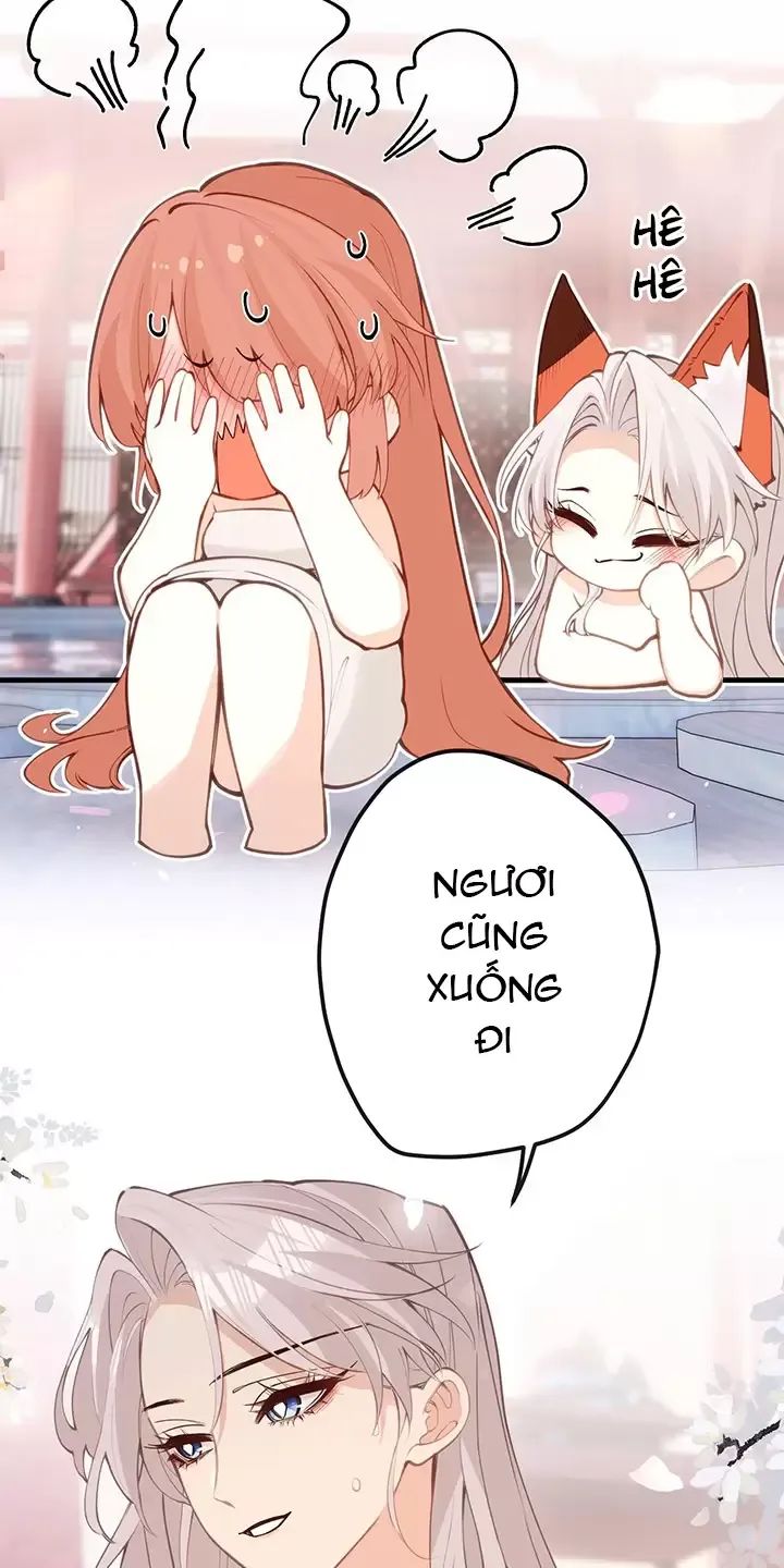 Nghe Nói Thái Hậu Với Thái Hậu Là Thật Sao?! Chapter 38 - Trang 2