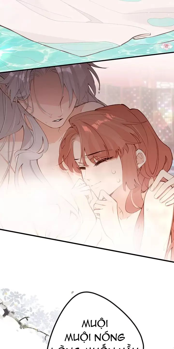 Nghe Nói Thái Hậu Với Thái Hậu Là Thật Sao?! Chapter 38 - Trang 2