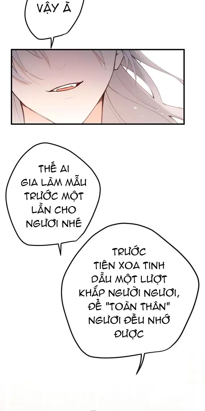 Nghe Nói Thái Hậu Với Thái Hậu Là Thật Sao?! Chapter 38 - Trang 2