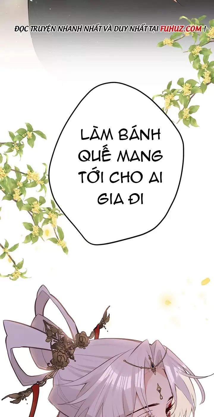 Nghe Nói Thái Hậu Với Thái Hậu Là Thật Sao?! Chapter 37 - Trang 2