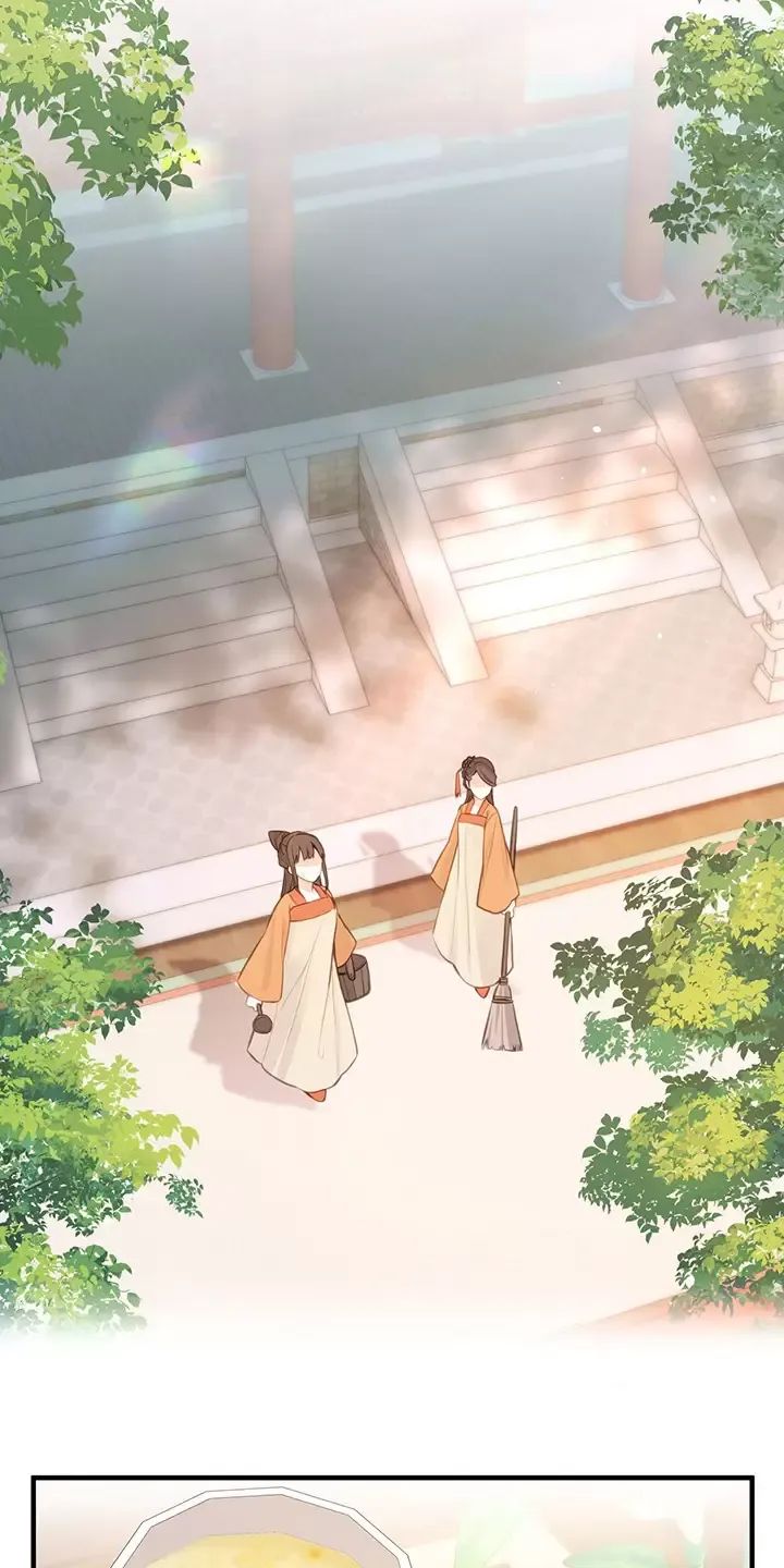 Nghe Nói Thái Hậu Với Thái Hậu Là Thật Sao?! Chapter 37 - Trang 2